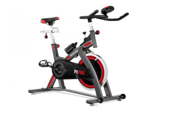 FITFIU FITNESS Indoor Spinning Bike BESP-300