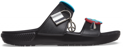 Crocs Classic Create Your Peace Sandal