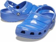 Crocs Classic Neo Puff Clog Lapis