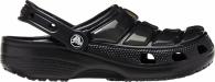 Crocs Classic Neo Puff Clog Black