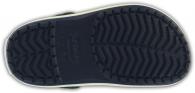 Crocband Clog Kids navy/citrus