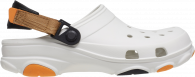 Classic All-Terrain Clog white/multi