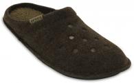 Classic Slipper Espresso / Walnut