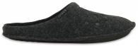 Classic Slipper Black / Black