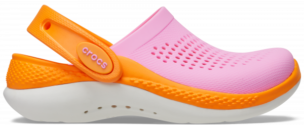 Lite Ride 360 Kids Clog