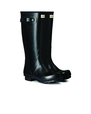 Mens Norris Field Wellington Boots