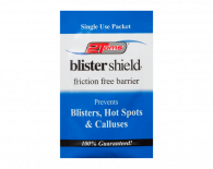 Blister Shield - single packet Jedna farba