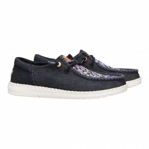 Wendy Funk Crafted Tweed