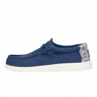 Wally Surf Wash  Navy Blazer