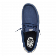 Wally Surf Wash  Navy Blazer