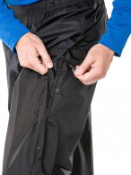 BERGHAUS DELUGE MEN´S TROUSERS black