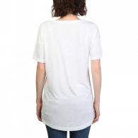 CALVIN KLEIN shirt white