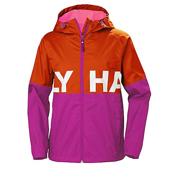 HELLY HANSEN W AMUZE JACKET