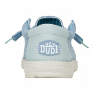 Wally Stretch Sox  Cloud Blue / Dawn Blue