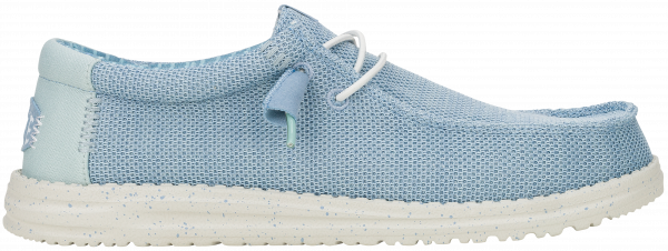 Cloud Blue / Dawn Blue