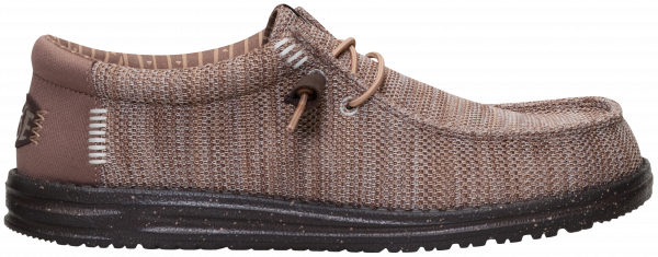 Deep Taupe/Mole Brown