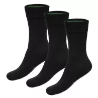 BAMBOO BASIC BEAU 3-pack Black