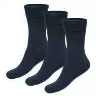 BAMBOO BASIC BEAU 3-pack Navy