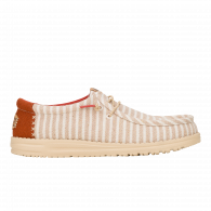 Wally Resort  Multi / Chili Red