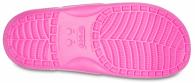 Classic Crocs Sandal  electric pink