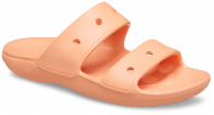 Classic Crocs Sandal  PAPAYA