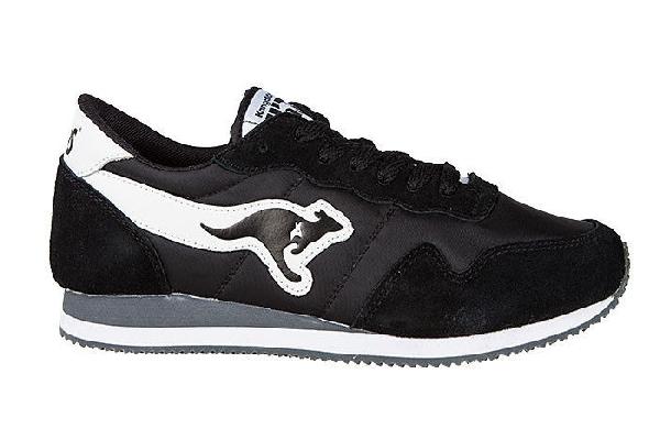 KangaROOS Invader Basic