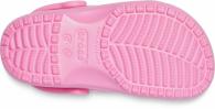 Crocs Classic Neo Puff Clog Kids Pink Lemonade