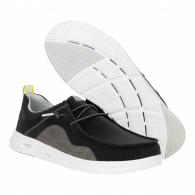 Wally Hey2O Active  Black / Granite Grey