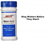 Blister Shield Shaker (70 g) Jedna farba