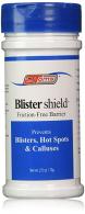 Blister Shield Shaker (70 g) Jedna farba