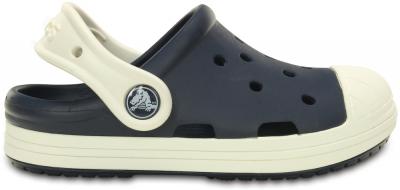 Kids Crocs Bump It Clog