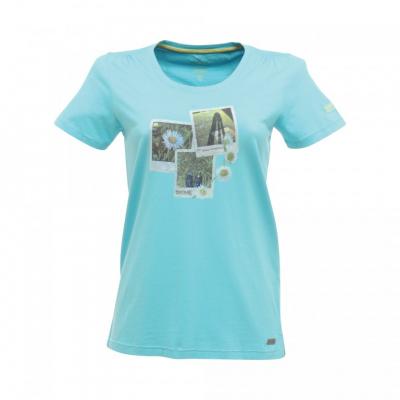 REGATTA Summer Wind t-shirt