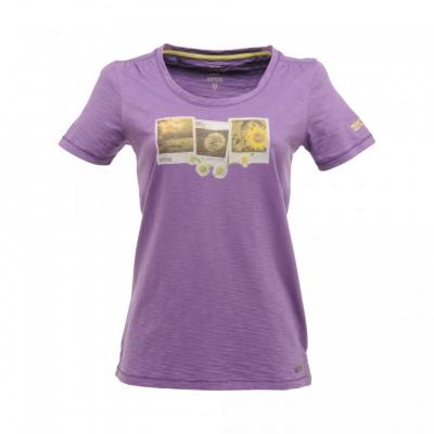 REGATTA Summer Wind t-shirt