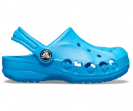 Crocs Baya Kids Clog T Ocean