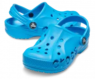 Crocs Baya Kids Clog T Ocean