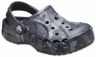 Crocs Baya Seasonal Printed Clog Kids Camouflage