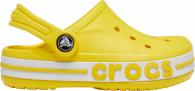 Kids Bayaband Clog Lemon