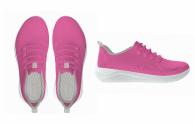 Ctocs Literide Pacer Kids pink/white