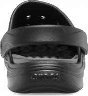 Crocs Reviva Clog Black / Slate Grey