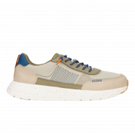 Sirocco Alta Leisure  Stone Grey / Multi