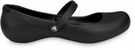 Crocs Alice Work Black