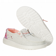 Wendy Y Iridescent Star  Silver