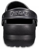 Specialist II Clog Black