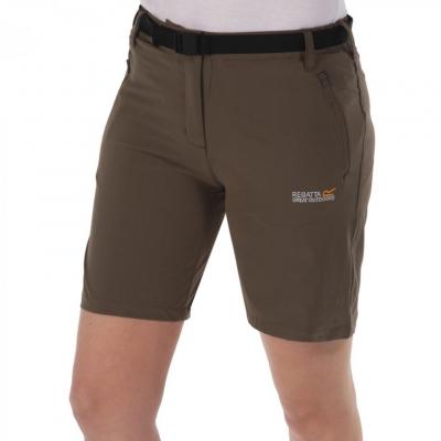 REGATTA Wm Xert Str Short