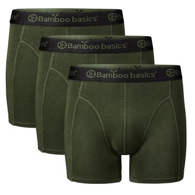 BAMBOO BASIC RICO 3-pack