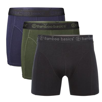 BAMBOO BASIC RICO 3-pack