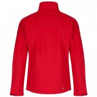 REGATTA Men's Softshell Jacket Neilson red