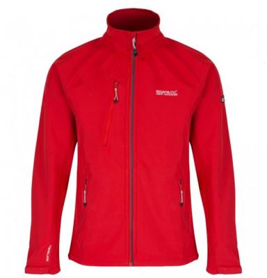 REGATTA Men's Softshell Jacket Neilson