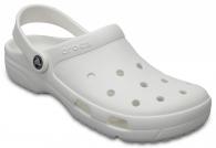 Crocs Coast Clog White