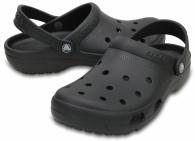 Crocs Coast Clog Graphite